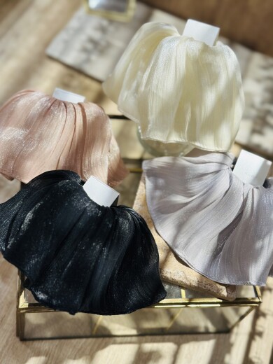 new arrival