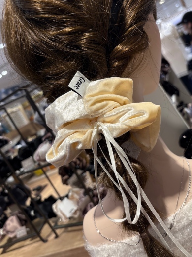 New Arrival