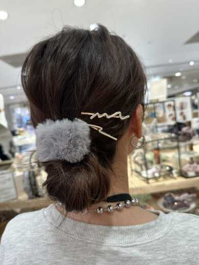 【new arrival】