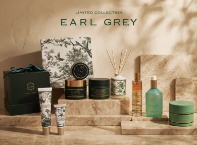 【8/17〜】EARL GREY 予約受付中☕️