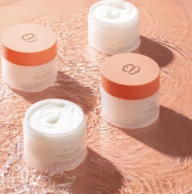 【コラーゲン+ビタミンシリーズ】ヘアマスクが再入荷‪🧡‬‪