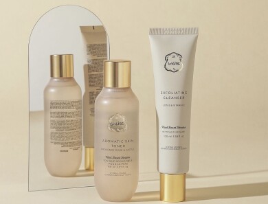 フェイススクラブ再入荷しました🪞【博多駅限定セットも🌟】