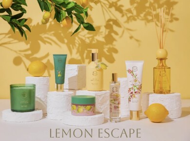 【7/17〜】Lemon Escape 新登場🍋