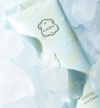 【－3℃】クーリングジェルキャンペーン開催中🍋