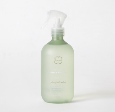 【2年ぶりの再入荷】Oliveファブリックミスト🌿.∘