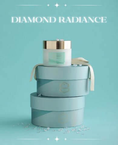 【数量限定復刻】ダイヤモンド ラディアンス💎