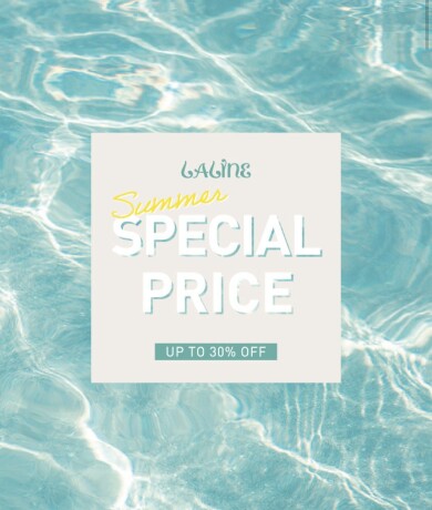【最大30%OFF】サマーセール開催中🌻