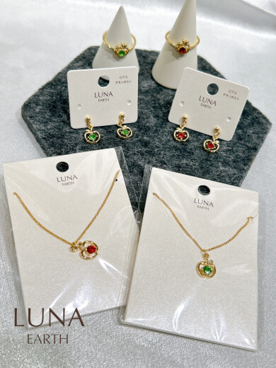 大人気りんごシリーズ新作紹介