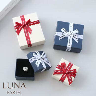 【ラッピングにおすすめ】ギフトBOX