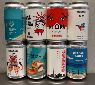 1月おすすめ♪缶ビールギフト🎁