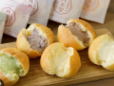 定番5種セット