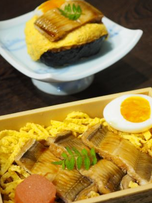 7/24(水)土用丑の日限定！あなごめしのご案内