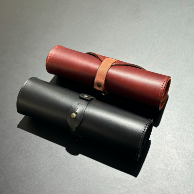 エムピウのメガネケース rotolo OCCHIALI ロトロ オッキアリ m+