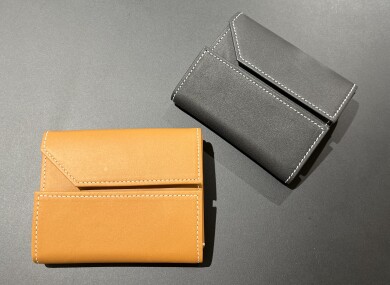 【SOPO】コンパクト財布 SO55のご紹介！
