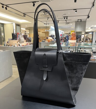 【セイムオー LB0501 ToteBag-A 】トートバッグのご紹介！