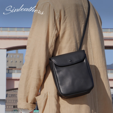 【sinleathers】 シンレザーズ recado レカド