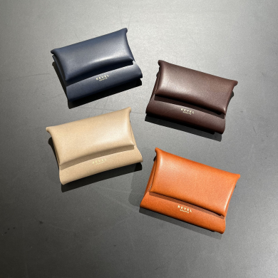 【REVEL】 S.WALLET コインケース