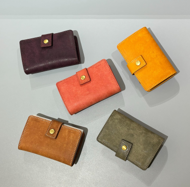 【リティスタ】Coin Wallet2 コインケース