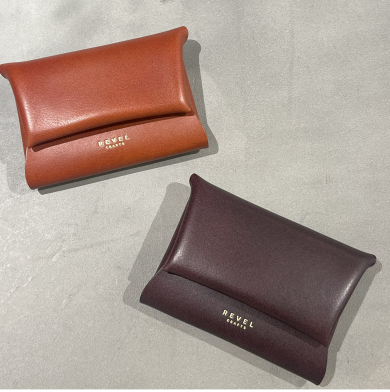 【REVEL】 S.WALLET コインケース
