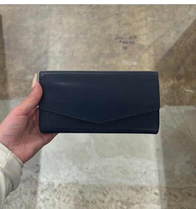  Loneo basic ロネオ ベーシック 被せ長財布 【ヴィンテージリバイバルプロダクション】