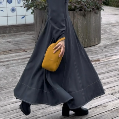 [アエナ]ウィル クラッチバックの紹介