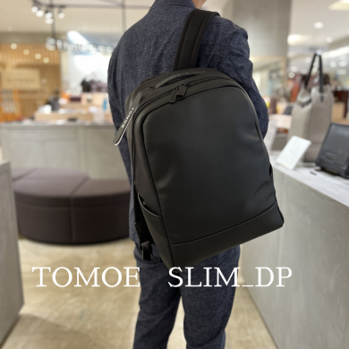 【TOMOE】POPUP開催中！