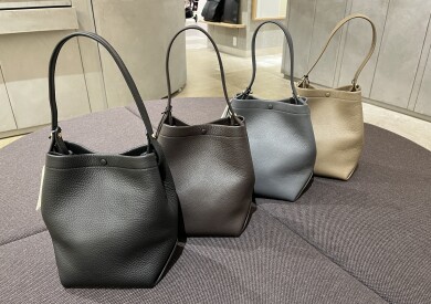 【店舗限定】アレン ハンドバッグのご紹介！