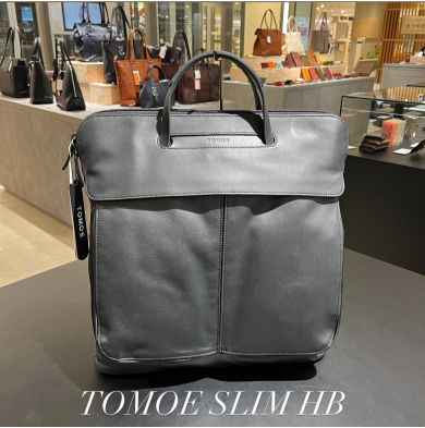 【TOMOE】POPUP開催中！