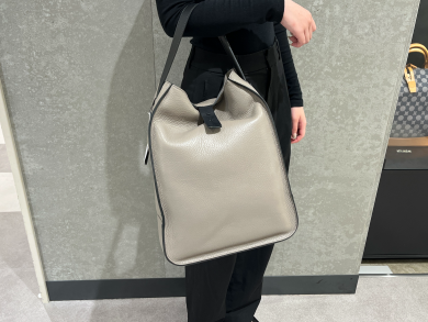 【TOMOE POPUP】ワンショルダーバッグ