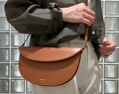 新作】JIL SANDER │コンテ │ ショップブログ │ JR博多シティ アミュ