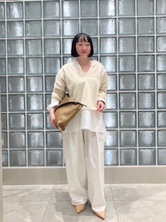 大活躍おすすめKNIT!!