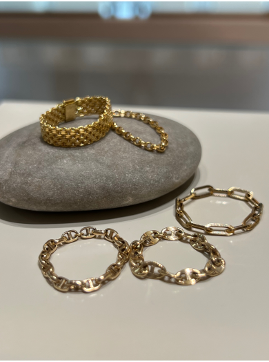チェーンリング💍