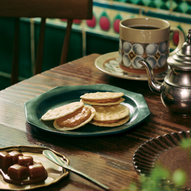 『トーキョー煎餅』5月1日(金)～5月13日(水) 期間限定オープン！＠いっぴん西通り