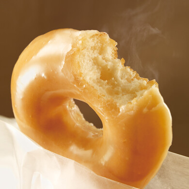 クリスピー・クリーム・ドーナツ[11/13 OPEN]