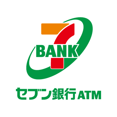 セブン銀行ATM