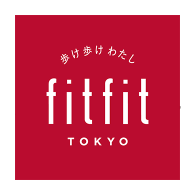 『fitfit TOKYO』9月11日(金)〜9月27日(日)で期間限定オープン!@AMU HAKATA 5F
