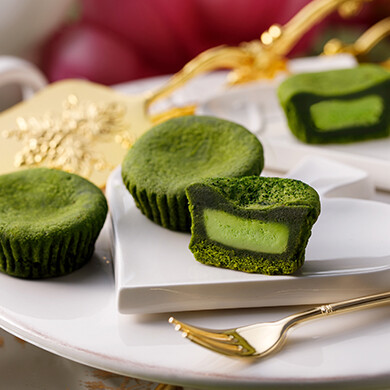 『パティスリーイチリュウ』3月11日(水)～4月2日(木) 期間限定オープン！＠DEITOS 1F