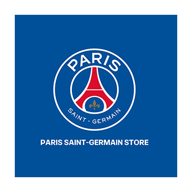 『PARIS SAINT-GERMAIN STORE TOKYO』3月13日(金)～4月5日(日)で期間限定オープン！＠AMU 5F
