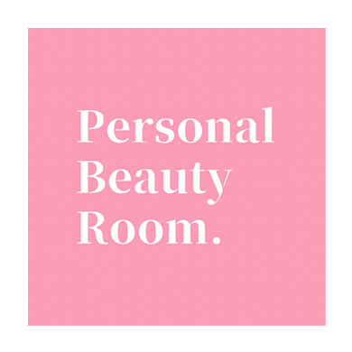 『Personal Beauty Room.』4月28日(火)～5月20日(水) 期間限定オープン！＠AMU 6F