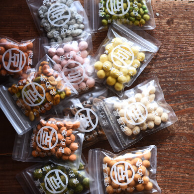 『まめ秀』4月23日(木)～5月11日(月) 期間限定オープン！＠DEITOS 1F