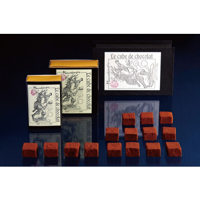 『マヌカンピス』1月18日(日)～2月16日(月) 期間限定オープン！＠いっぴん通り