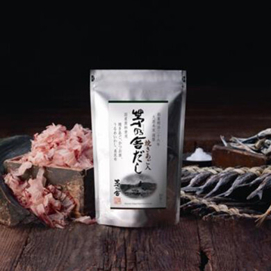 久原本家 茅乃舎・椒房庵[5/27 RENEWAL OPEN]