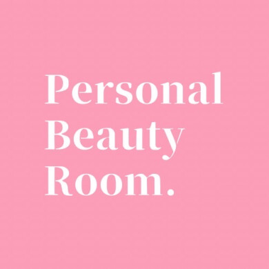 『PersonalBeautyRoom.』3月6日(金)～3月8日(日)で期間限定オープン！＠EST 1F