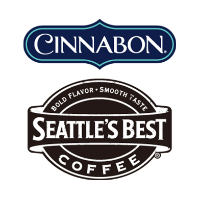 シナボン・シアトルズベストコーヒー JR博多駅店