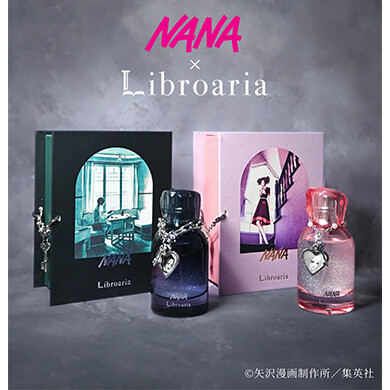 『Libroaria』5月2日(金)～5月6日(火・振休)期間限定オープン！＠AMU EST 1F