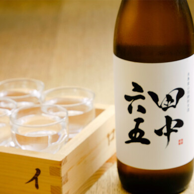 九州の酒と食 博多 住吉酒販[6/27 RENEWAL OPEN]