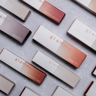 『glamme product line』6月4日(木)〜6月14日(日) 期間限定オープン!@AMU EST 1F