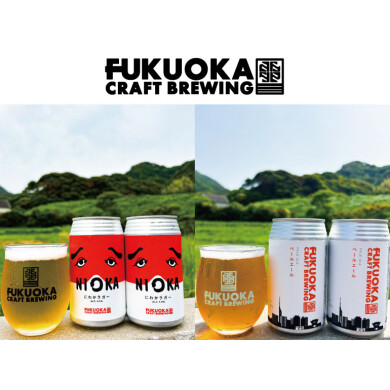 『FUKUOKA CRAFT BREWING』7月1日(火)～7月28日(月)期間限定オープン！＠いっぴん西通り