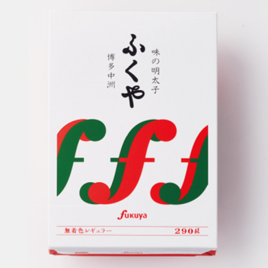博多中洲 味の明太子 ふくや[7/17 RENEWAL OPEN]