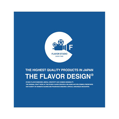 『THE FLAVOR DESIGN®︎ store"FUKUOKA"』11月21日(金)～11月25日(火) 期間限定オープン！＠AMU EST 1F
